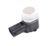 Rufutle Parking Sensor for Ford Focus 2009-2012 Fusion 2014 Taurus 2010-2014, 3 Pins PDC Parking Sensor AA53-15C868-AAW/AA5315C868AAW
