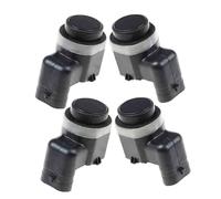 Rufutle Parking Sensor for Jaguar XFR-S 2013-2015 F-Type 2014-2015, 3Pins PDC Parking Sensor LR038533/LR011602/AH4215K859AB