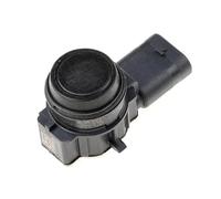 Rufutle Parking Sensor for VW Tiguan 2016-2018, for Skoda Kodiaq 2017-2018, Car PDC Parking Sensor 3 Pins 3Q0919275B