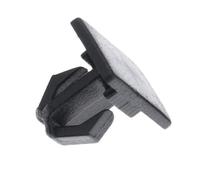 Rufutle Retainer Clip for Dodge Charger Magnum 2005-2010, 20Pcs Car Rocker Molding Clips Fastener Plastic Rivets 1BA41AX1AA