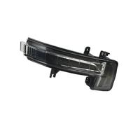 Rufutle Side Marker Lights for Cadillac CT5/CT6, Rear View Mirror Marker Lamp Front Side Mirrors Turn Signal Light