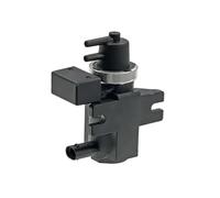 Rufutle Turbo Solenoid for BMW 1/3/5 Series X3 E60 E61 E81 E82 E83 E87 E88 E90 E91, Turbocharger Boost Pressure Solenoid Valve/11747805391