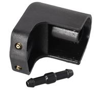 Rufutle Windshield Washer Nozzle for Land Rover Defender 90/110/130 1983-2016, Windscreen Washer Jet Nozzles DNJ500270