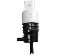 Rufutle Windshield Washer Pump for Mercedes Benz C/E/GLC, Windshield Washer Pump A0998660121/A2058660100