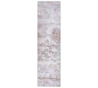 Rug ARAPGIR Beige 80 x 300 cm