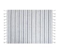 Rug BADEMLI Off-White 140 x 200 cm