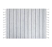 Rug BADEMLI Off-White 160 x 230 cm