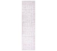 Rug BEYDAG Beige 80 x 300 cm