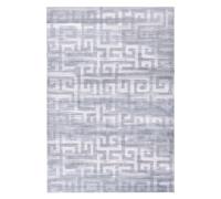 Rug BEYDAG Grey 140 x 200 cm