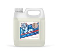 Rug Buddy - Carpet Detergent - Upholstery Shampoo Cleaner Solution Stain Remover - 1 Litre