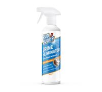 Rug Buddy - Urine Eliminator For Carpet And Upholstery - 500Ml