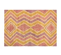Rug CANAKKALE Multicolour 160 x 230 cm Cotton