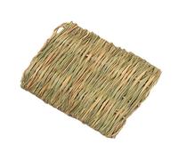 Rug Cushion Woven Breathable Natural