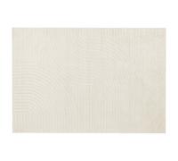 Rug DAGARI Beige 160 x 230 cm Wool