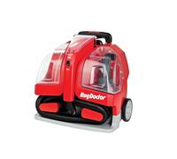 Rug Doctor 1093306 Step-on Deep 1.9 L 1100 W Black Red 1.7 m