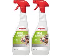Rug Doctor 70037 Urine Eliminator, 500 ml Trigger Spray (Pack of 2)