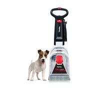 Rug Doctor 93168 TRUDeep Carpet Cleaner, White