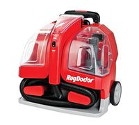 Rug Doctor 93306 Portable Spot Cleaner, Plastic, 1100 W, 1.9 liters, Red/Black