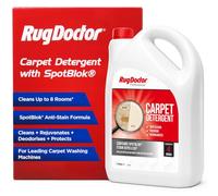 Rug Doctor Carpet Detergent with SpotBlok, 2 Litre