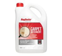 Rug Doctor Carpet Detergent with SpotBlok 4 Litre