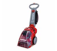 Rug Doctor Deep Carpet Cleaner (1300W) | The Telegraph’s 2025 Best Value Carpet Cleaner - 30% More Suction - Dual Cross-Action Brushes - Upholstery Tool for Stairs, Sofas & Soft Furnishings