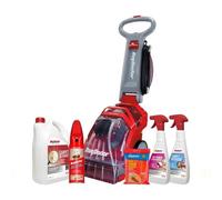 Rug Doctor Deep Carpet Cleaner Detergent Bundle