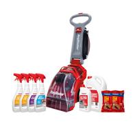 Rug Doctor Deep Carpet Cleaner High Traffic Bundle