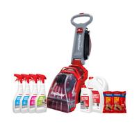 Rug Doctor Deep Carpet Cleaner Odour Remover Bundle