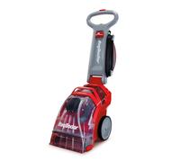Rug Doctor Deep Carpet Cleaner Walk Behind Red & Grey 93170