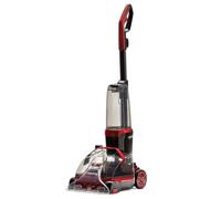 Rug Doctor FlexClean All in One Floor/Carpet Cleaner | Upright Carpet & Hard Floor Cleaner with Upholstery Attachment | Perfect for use on Rugs, Laminate, Vinyl and More, 900W