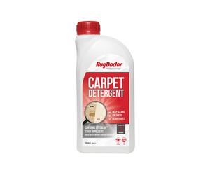 Rug Doctor Lemon Carpet Detergent, 1L