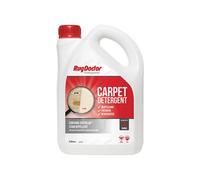 Rug Doctor Carpet Detergent with SpotBlok, 2 Litre | 4-1 Carpet Cleaner Solution - Cleans, Rejuvenates, Deodorises and Protects - Compatible with all leading Carpet Cleaner Machines