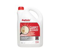 Rug Doctor Lemon Carpet Detergent, 4L