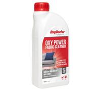 Rug Doctor Oxy Power Fabric Cleaner with Anti Foam, 1 Litre