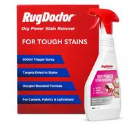 Rug Doctor Oxy Power Stain Remover, 500ml - Oxygen Boosted Stain Remover for Uph