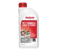 Rug Doctor Pet Formula Carpet Detergent, 1 Litre
