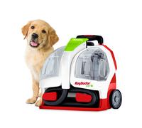 Rug Doctor Pet Portable Spot Cleaner with 2 x 500ml Pet Formula Cleaner