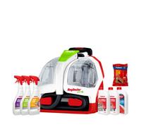 Rug Doctor Pet Portable Spot Cleaner Heavy Stain Bundle