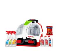 Rug Doctor Pet Portable Spot Cleaner Multi-Purpose Bundle
