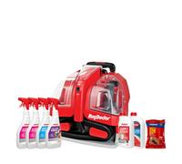 Rug Doctor Portable Spot Cleaner High Traffic Bundle
