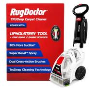 Rug Doctor 1093171 Pet TruDeep Cleaner