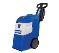 Rug Doctor 1095518 X3 Professional Carpet Cleaner, Plastic, 1200 W, 11.4 liters, Blue , H 67.0 x W 29.0 x D 56.0 cm