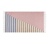 Beliani Rug Engiz Multicolour 80 X 150 Cm Wool