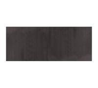 Rug Floor Mat Area Carpet Runner Rectangular Dark Brown Bamboo vidaXL