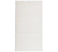 (cream, 80150 cm) vidaXL Rug Fluffy Rug Floor Carpet Area Rug IZA Short Pile Scandinavian Look