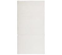 Rug Fluffy Carpet Area IZA Short Pile Scandinavian Look Cream vidaXL