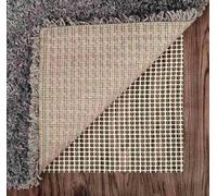 Rug Gripper 100 x 150 cm Anti Slip Underlay for Rugs, Carpet Mat Non Slip Multipurpose Rug Pad for Hardwood, Laminate & Tile Floors, Drawer, Shelves