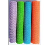 Rug Gripper for Carpet - Non Slip Matting - Multipurpose Anti Slide Mat - Antislip 30x150cm (Any Random 5)