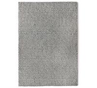 Rug Guru Fusion Dove Grey - 120X170