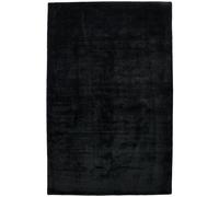 Rug Guru Karma Jet Black - 120X170